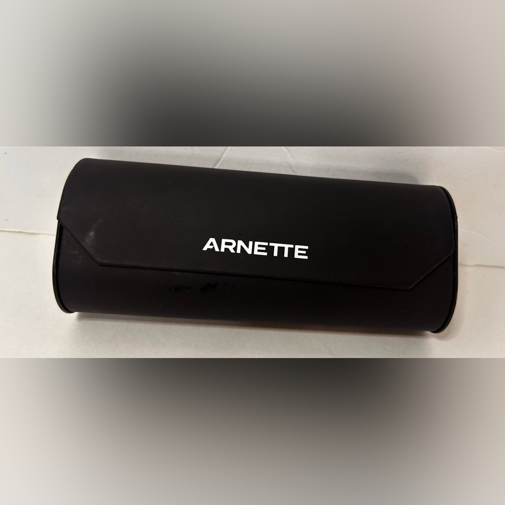 Arnette Eyewear Hard Case. Case Only.